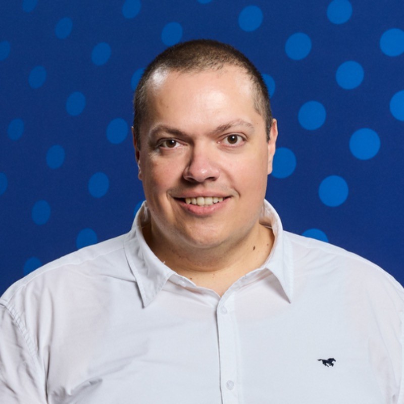 Orlin Radev, Ampeco